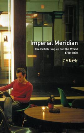 Image du vendeur pour Imperial Meridian mis en vente par moluna