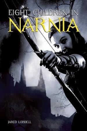 Immagine del venditore per Eight Children in Narnia venduto da moluna