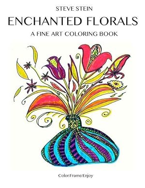 Bild des Verk�ufers f�r Enchanted Florals zum Verkauf von moluna