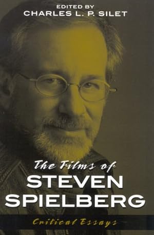 Seller image for Films of Steven Spielberg : Critical Essays for sale by GreatBookPricesUK