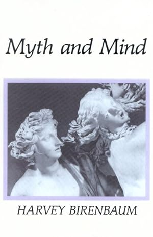 Seller image for Myth and Mind for sale by GreatBookPricesUK