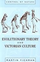Seller image for Evolutionary Theory and Victorian Culture for sale by GreatBookPricesUK