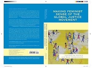 Immagine del venditore per Making Feminist Sense of the Global Justice Movement venduto da GreatBookPricesUK