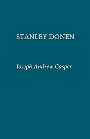 Seller image for Stanley Donen for sale by GreatBookPricesUK