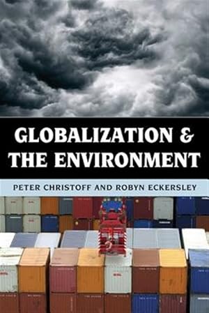 Immagine del venditore per Globalization and the Environment venduto da GreatBookPricesUK