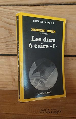 Seller image for LES DURS A CUIRE - (the hard-bolled detective) - Tome I for sale by Planet's books