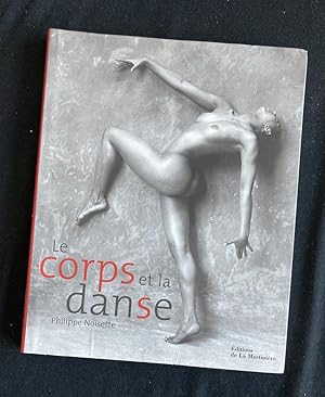 Image du vendeur pour Le corps et la danse (French Edition) mis en vente par Antiquariaat Digitalis