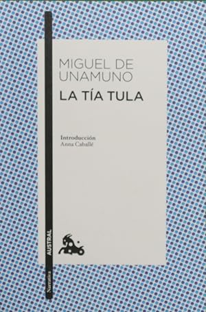 Bild des Verkufers fr La ta Tula zum Verkauf von Librera Alonso Quijano