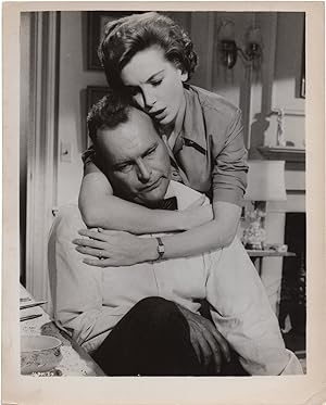 Seller image for Tea and Sympathy (Original photograph from the 1956 film) for sale by Royal Books, Inc., ABAA