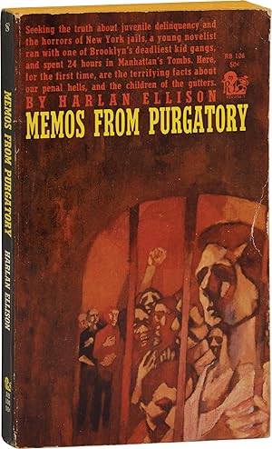 Memos from Purgatory (First Edition)