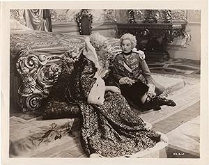 Seller image for The Rise of Catherine the Great (Two original photographs from the 1934 film) for sale by Royal Books, Inc., ABAA