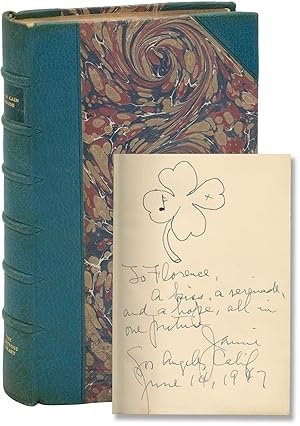 Serenade (Limited Edition, presentation copy inscribed by the author to his wife Florence Macbeth)