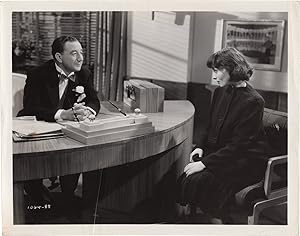 Seller image for Dramatic School (Original photograph from the 1938 film) for sale by Royal Books, Inc., ABAA