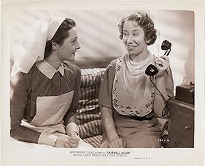 Imagen del vendedor de Farewell Again [Troopship] (Original photograph from the 1937 film) a la venta por Royal Books, Inc., ABAA