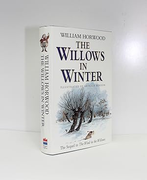 Bild des Verkufers fr The Willows in Winter zum Verkauf von Lasting Words Ltd