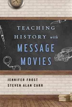 Seller image for Teaching History With Message Movies for sale by GreatBookPricesUK