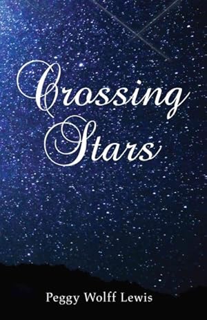 Imagen del vendedor de Crossing Stars a la venta por GreatBookPricesUK
