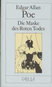 Bild des Verkufers fr Die Maske des Roten Todes und andere Geschichten zum Verkauf von Leipziger Antiquariat