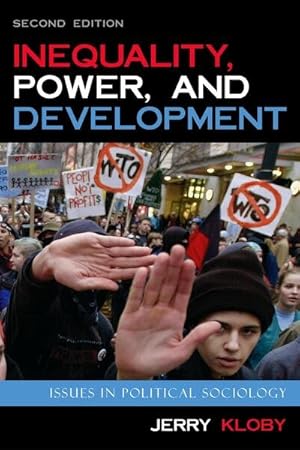 Seller image for Inequality, Power, and Development : Issues in Political Sociology for sale by GreatBookPricesUK
