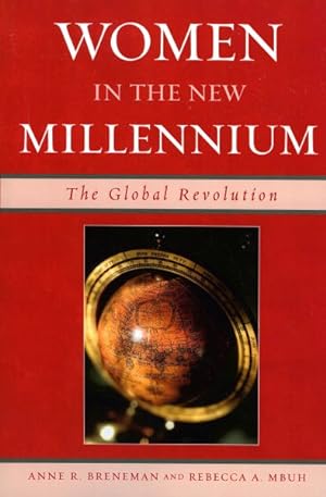 Bild des Verkufers fr Women in the New Millennium : The Global Revolution zum Verkauf von GreatBookPricesUK