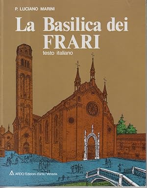 La Basilica dei Frari