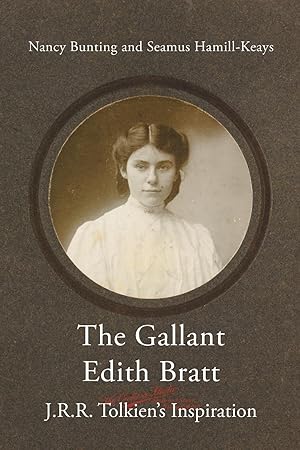 Bild des Verkufers fr The Gallant Edith Bratt zum Verkauf von moluna