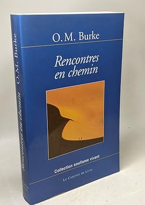 Rencontres en chemin - recit de mes voyages en asie et en afrique