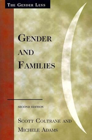 Immagine del venditore per Gender and Families / Black Intimacies venduto da GreatBookPricesUK