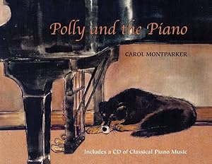 Seller image for Polly And The Piano for sale by GreatBookPricesUK