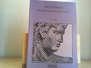 Seller image for Autismus : ein kognitionspsychologisches Puzzle. Aus dem Engl. bers. von Gabriele Herbst for sale by Antiquariat im Schloss