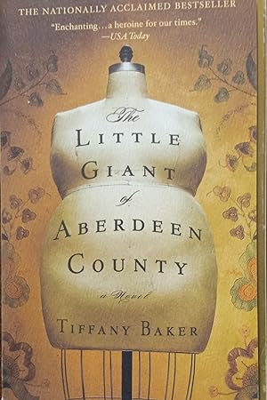 Imagen del vendedor de The Little Giant of Aberdeen County a la venta por The Book House, Inc.  - St. Louis