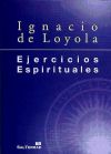 Imagen del vendedor de EJERCICIOS ESPIRITUALES. a la venta por Agapea Libros