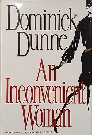 Seller image for An Inconvenient Woman for sale by The Book House, Inc.  - St. Louis