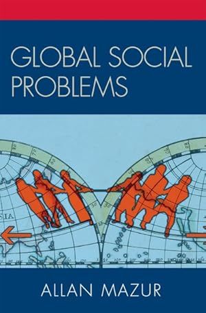 Seller image for Global Social Problems for sale by GreatBookPricesUK