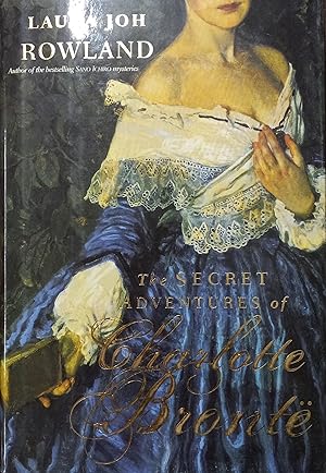 Seller image for The Secret Adventures of Charlotte Bronte for sale by The Book House, Inc.  - St. Louis