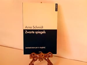 Zwarte Spiegels