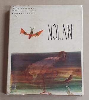 Seller image for Sidney Nolan 119 plates, 16 in colour for sale by City Basement Books