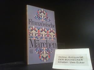 Französische Märchen. [Übers. u. Nachw. von Ré Soupault] / Fischer-Bücherei ; 1153