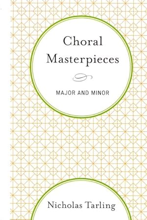 Bild des Verkufers fr Choral Masterpieces : Major and Minor zum Verkauf von GreatBookPricesUK