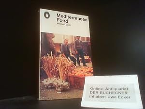Bild des Verkufers fr A Book of Mediterranean Food zum Verkauf von Der Buchecker