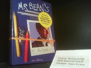 Immagine del venditore per Mr. Bean's diary : Highbury District Council diary ; so watch it. comp. for the H.D.C. by Robin Driscoll and Rowan Atkinson venduto da Der Buchecker