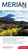 Image du vendeur pour Teneriffa : mehr Lust am Reisen , [Reisen mit Erlebnis-Garantie , Merian-TopTen, Merian-Tipps , jetzt mit Kartenatlas und Tourenplaner]. Merian live! mis en vente par NEPO UG