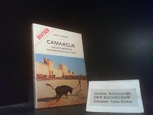 Seller image for Camargue Aigues-Mortes Saintes-Maries-de-la-mer (Deutsch) for sale by Der Buchecker