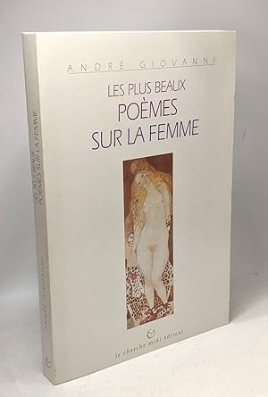 Les Plus Beaux Poèmes sur la femme