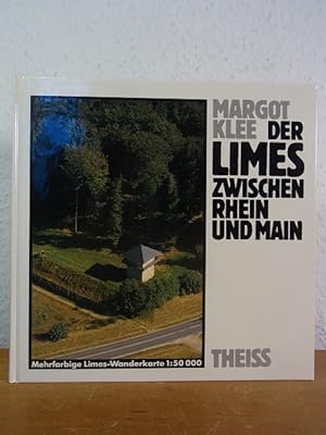 Der Limes zwischen Rhein und Main. Vom Beginn des obergermanischen Limes bei Rheinbrohl bis zum M...