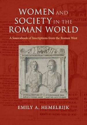 Seller image for Women and Society in the Roman World (Paperback) for sale by Grand Eagle Retail