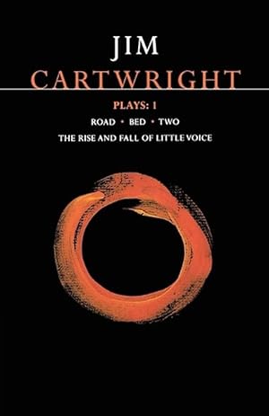 Seller image for Cartwright Plays 1 (Paperback) for sale by Grand Eagle Retail