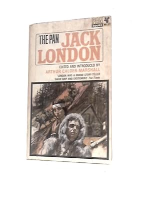 Seller image for The Pan Jack London for sale by World of Rare Books