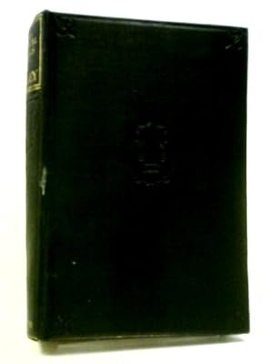 Seller image for The Poetical Works Of Percy Bysshe Shelley for sale by World of Rare Books