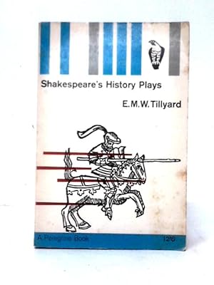 Seller image for Shakespeare's History Plays for sale by World of Rare Books